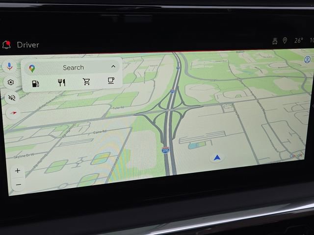 Used 2024 GMC Sierra 1500 Denali Ultimate image 4