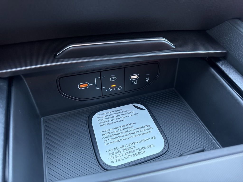 New 2026 Kia Sportage SX Prestige image 5