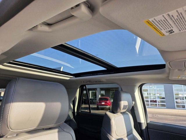 New 2025 Ford Expedition Max Active image 11