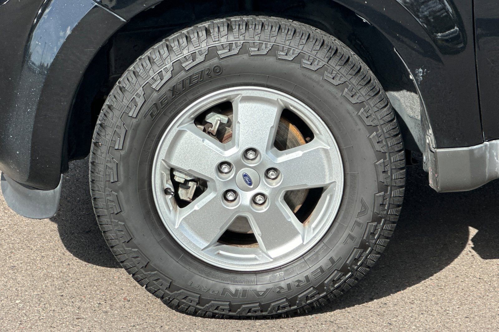 Used 2010 Ford Escape XLS image 24