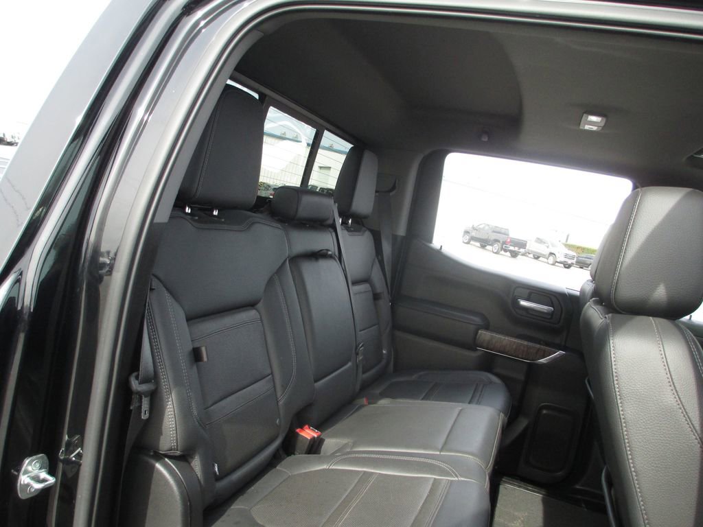 Used 2021 GMC Sierra 1500 Denali w/ Denali Ultimate Package image 26
