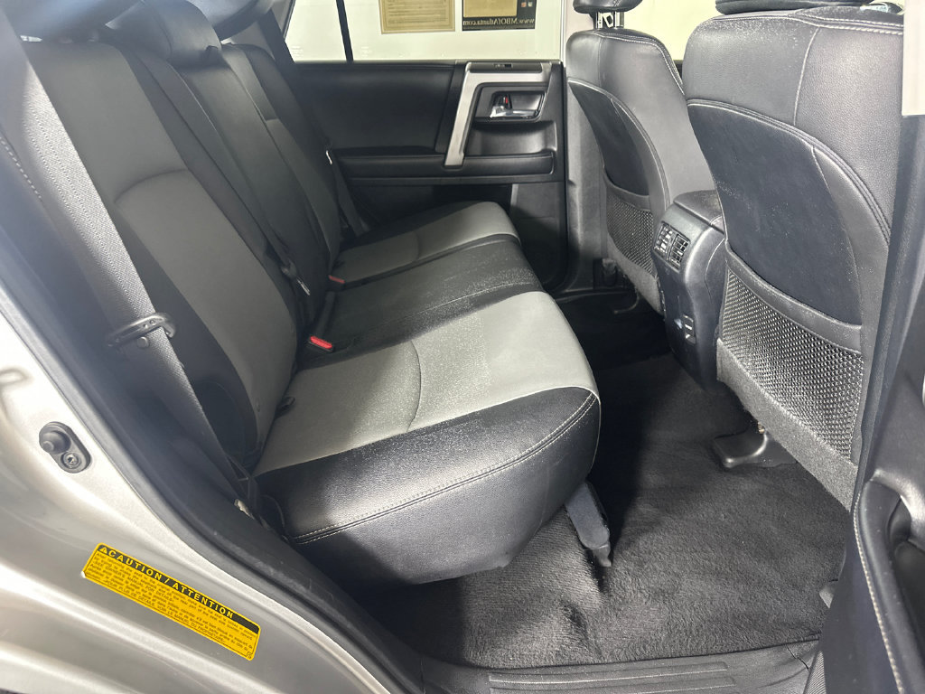 Used 2019 Toyota 4Runner SR5 Premium RWD image 15