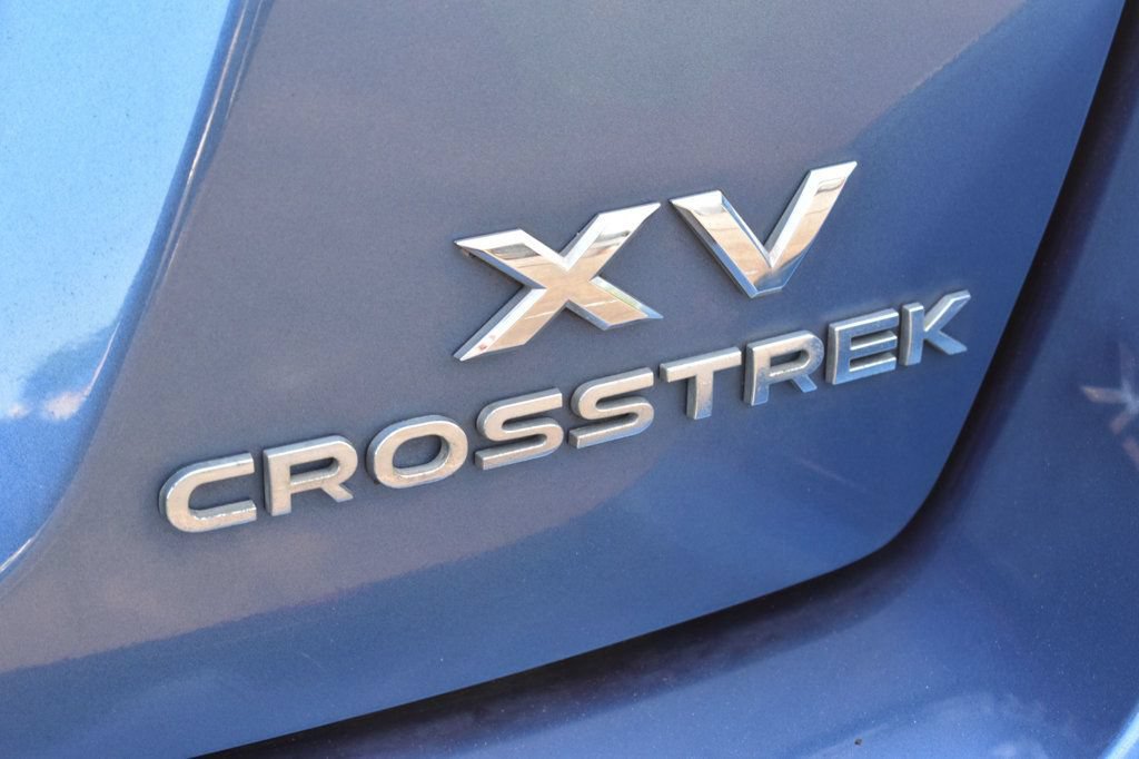 Used 2015 Subaru Crosstrek 2.0i Premium w/ Moonroof Package AWD/4WD image 39