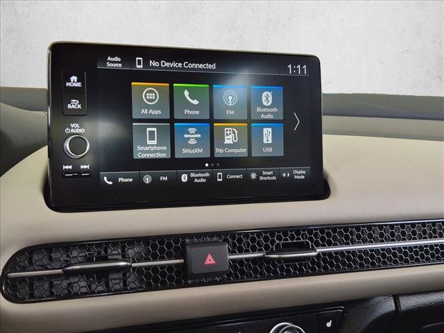Used 2024 Honda HR-V EX-L image 13