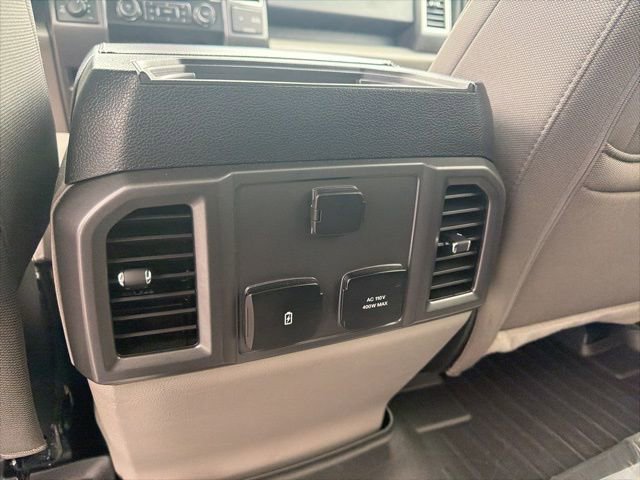 Used 2019 Ford F150 XLT w/ Equipment Group 302A Luxury AWD/4WD image 20