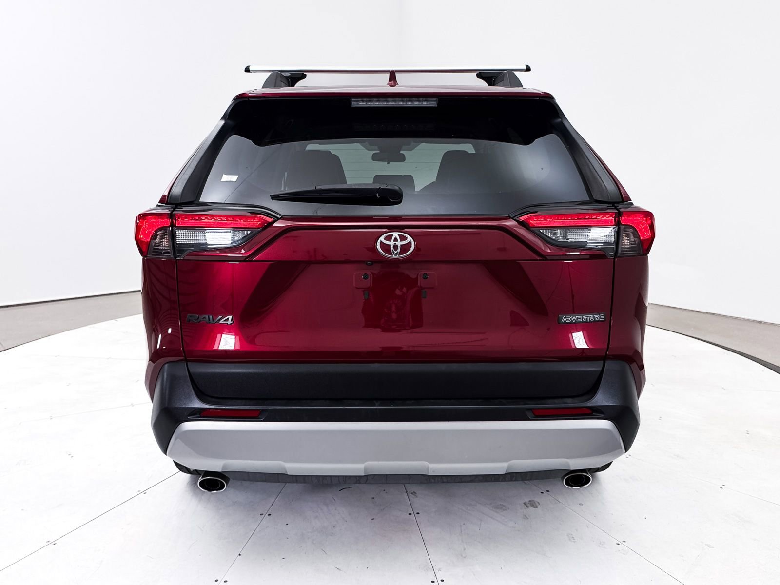 Used 2019 Toyota RAV4 Adventure w/ All Weather Liner Package image 16