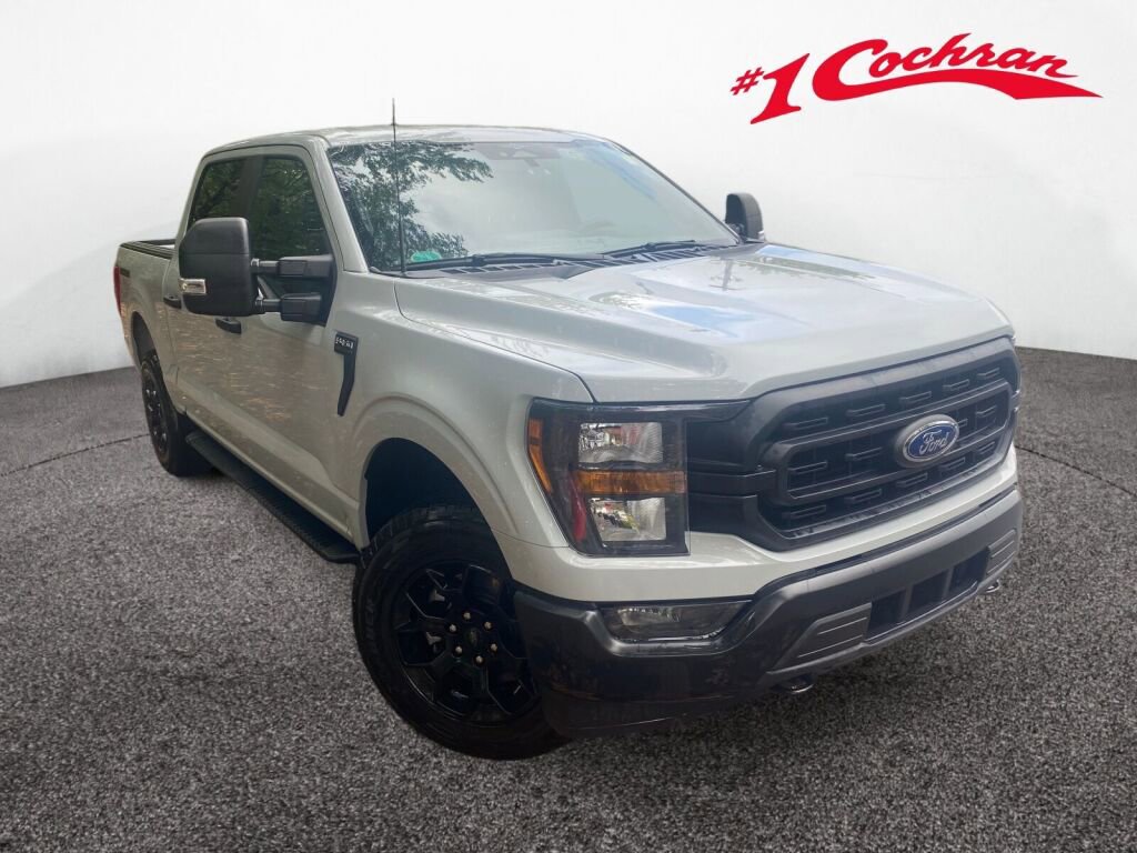Used 2023 Ford F150 XL w/ Rattler Package