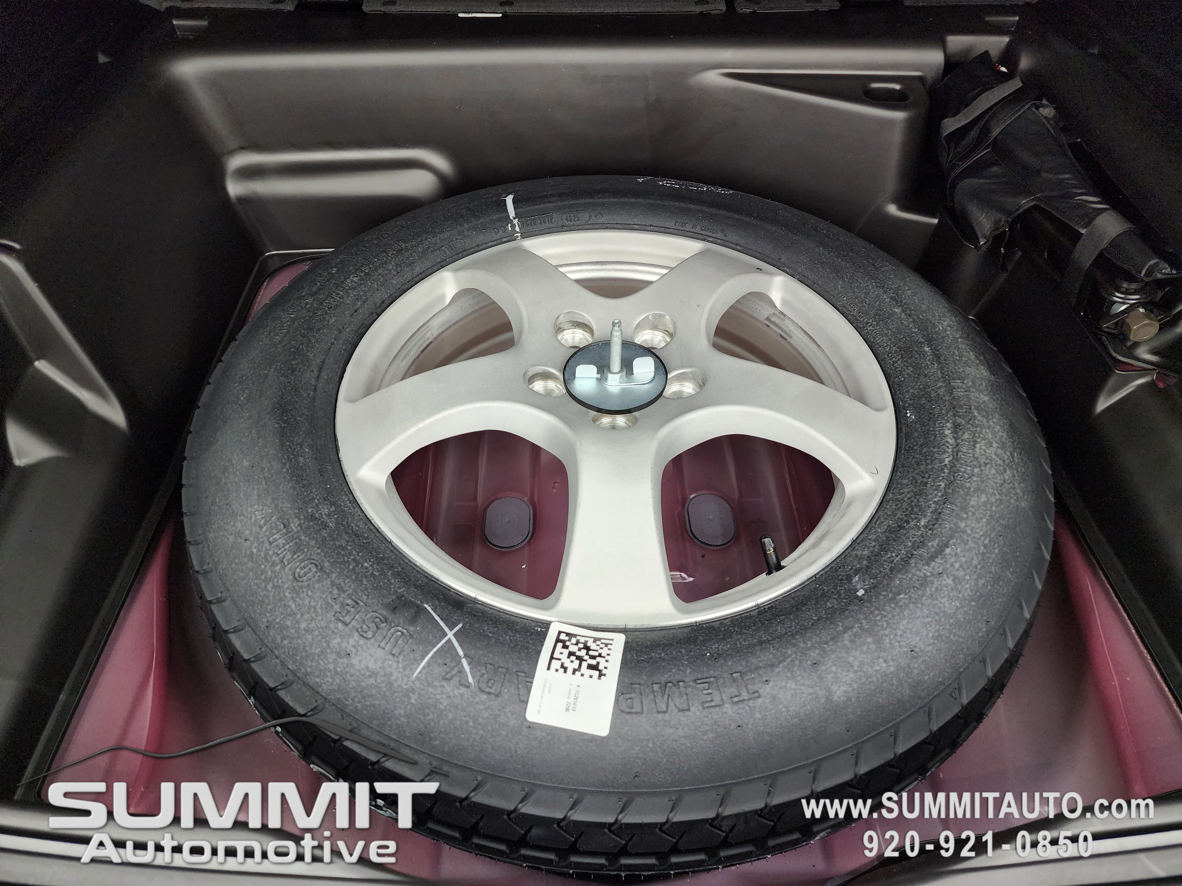 New 2026 Jeep Grand Cherokee Altitude image 28