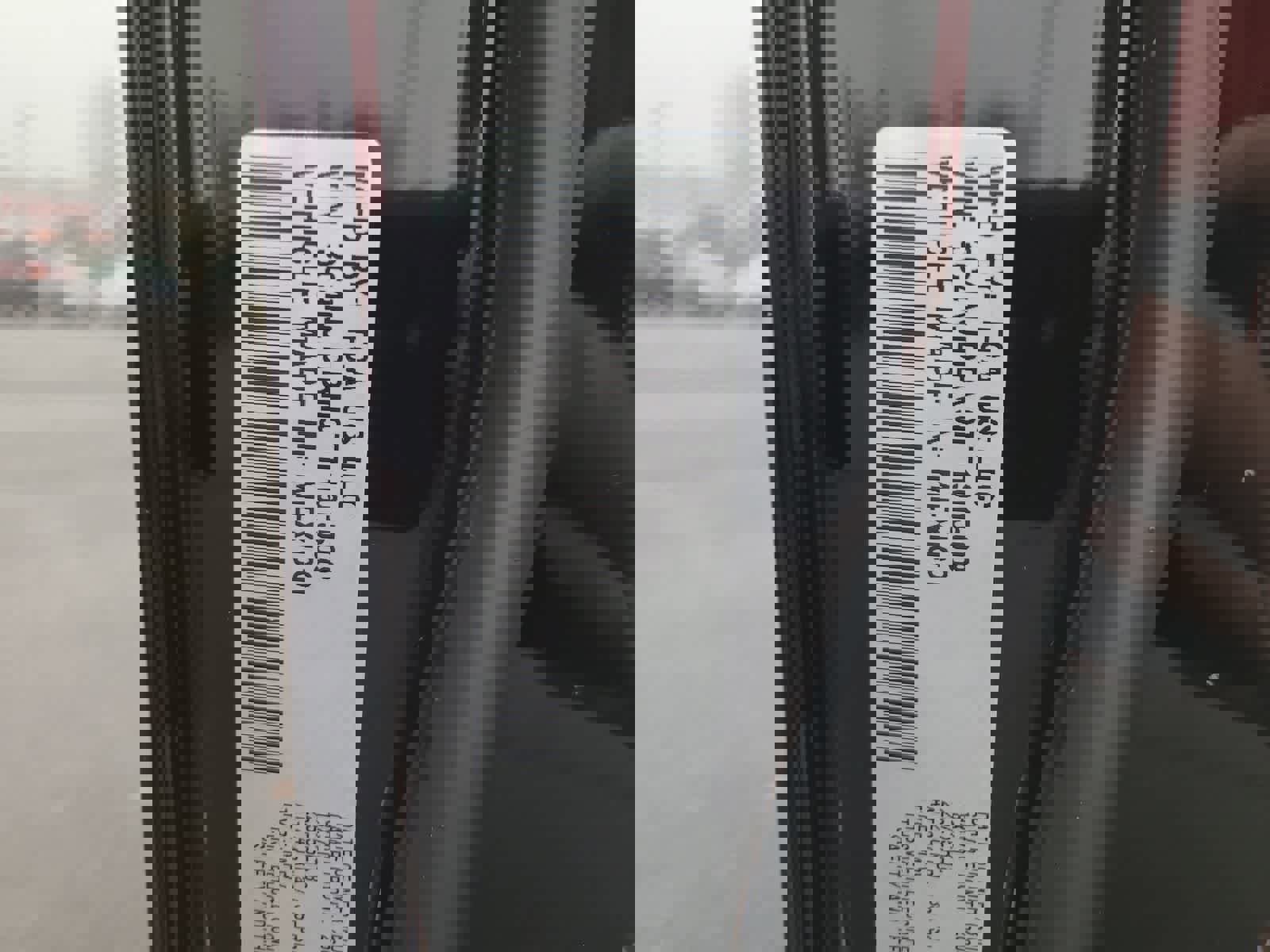 New 2026 Jeep Compass Latitude image 29