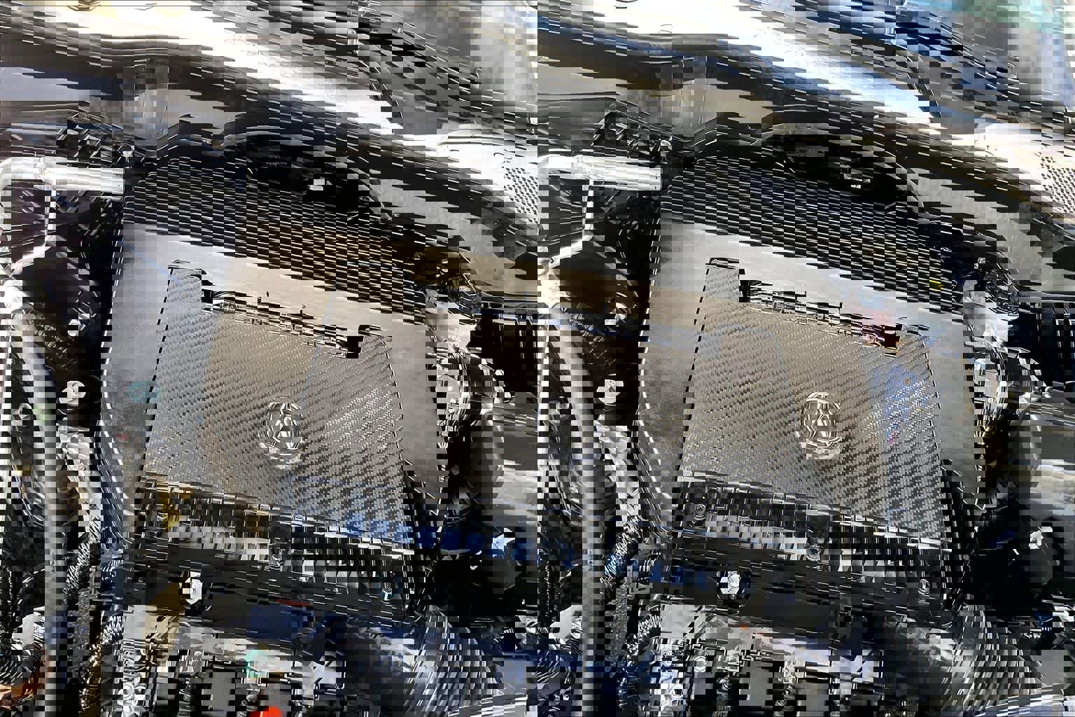 Used 2025 Acura MDX A-Spec image 33