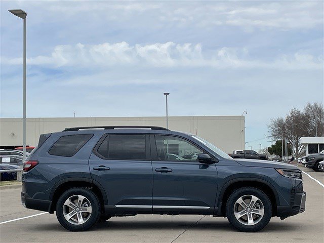 New 2026 Honda Pilot EX-L image 3