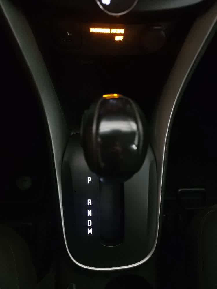 Used 2020 Chevrolet Trax LS w/ Tint and Cruise Package FWD image 22