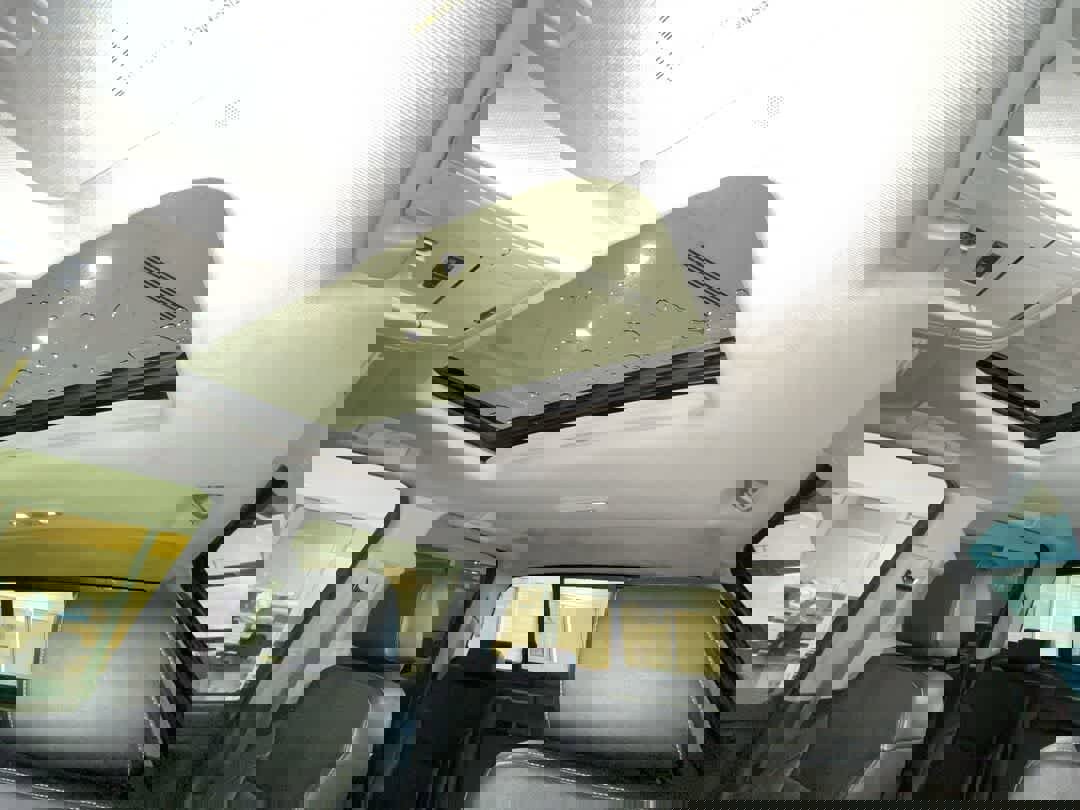 Used 2017 Chevrolet Silverado 1500 LTZ Z71 w/ LTZ Plus Package image 24