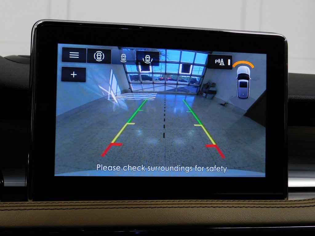 Used 2021 Lincoln Corsair Reserve image 52