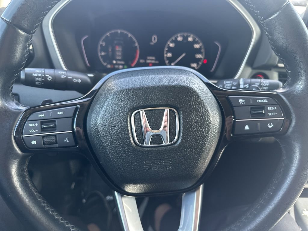 Used 2024 Honda Pilot EX-L image 11