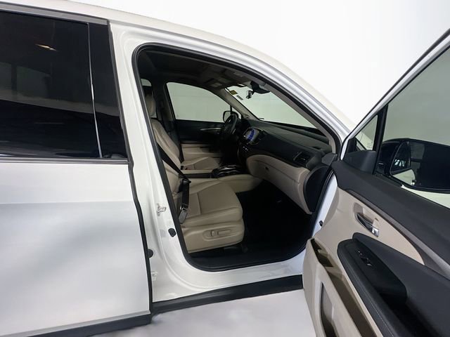 Used 2023 Honda Ridgeline RTL-E image 29