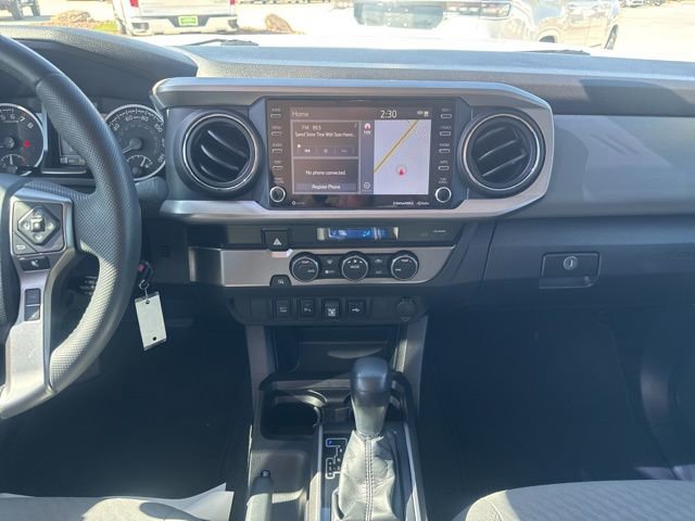 Used 2022 Toyota Tacoma SR5 image 12