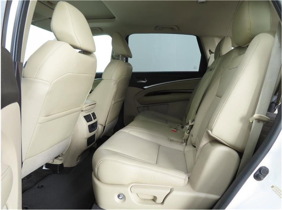 Used 2014 Acura MDX FWD image 20