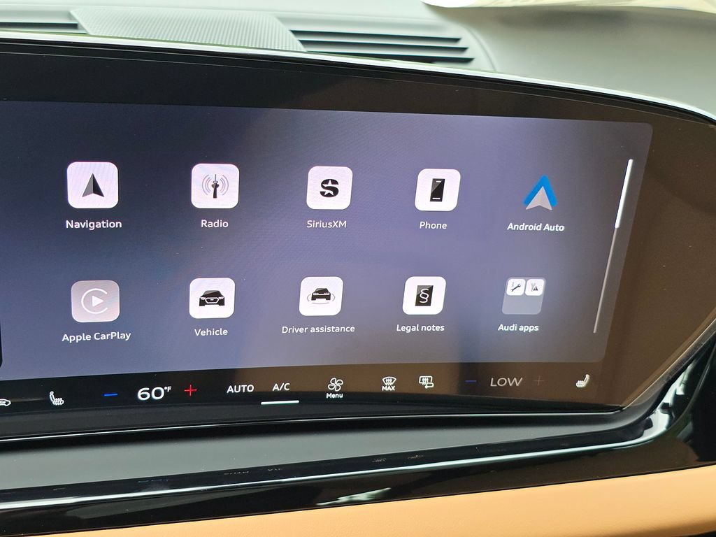 New 2026 Audi A5 2.0T Premium Plus AWD/4WD image 25