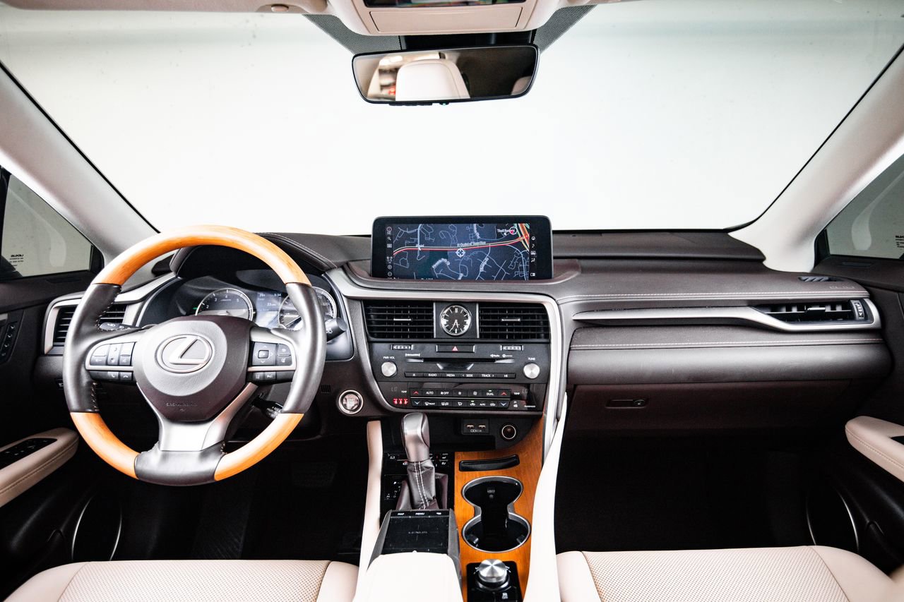 Used 2020 Lexus RX 350 FWD w/ Premium Package image 25