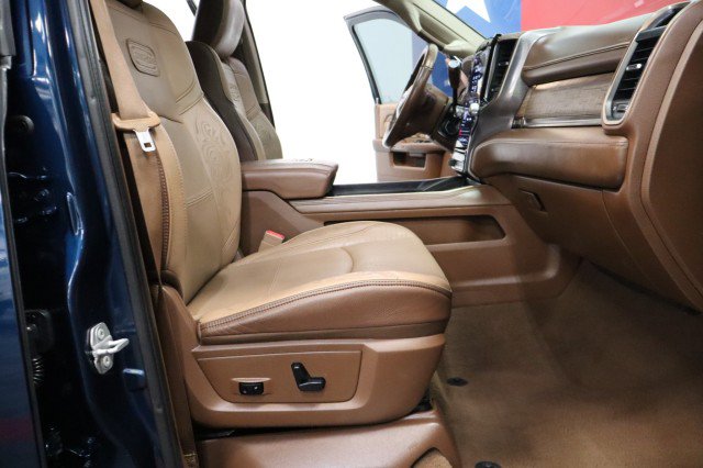Used 2019 RAM 3500 Limited AWD/4WD image 8
