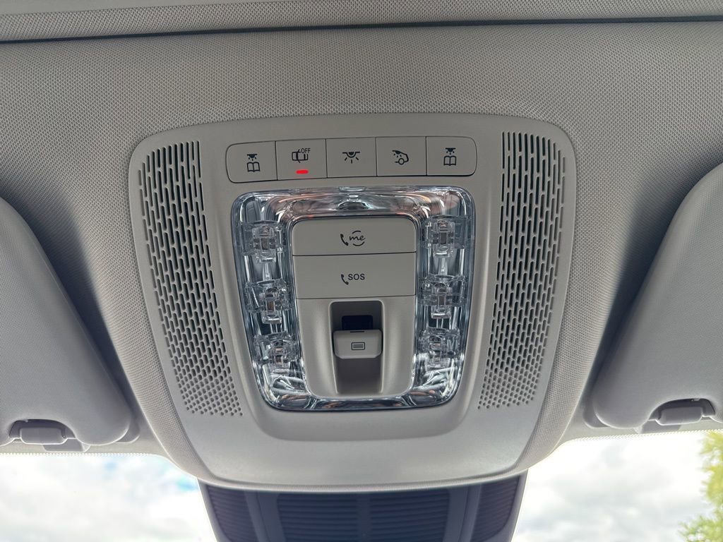 New 2026 Mercedes-Benz GLE 350 4MATIC image 27