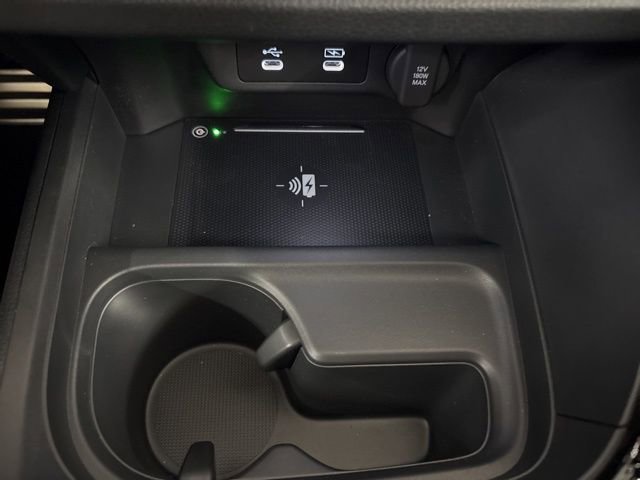 Certified 2025 Acura ADX A-Spec image 21