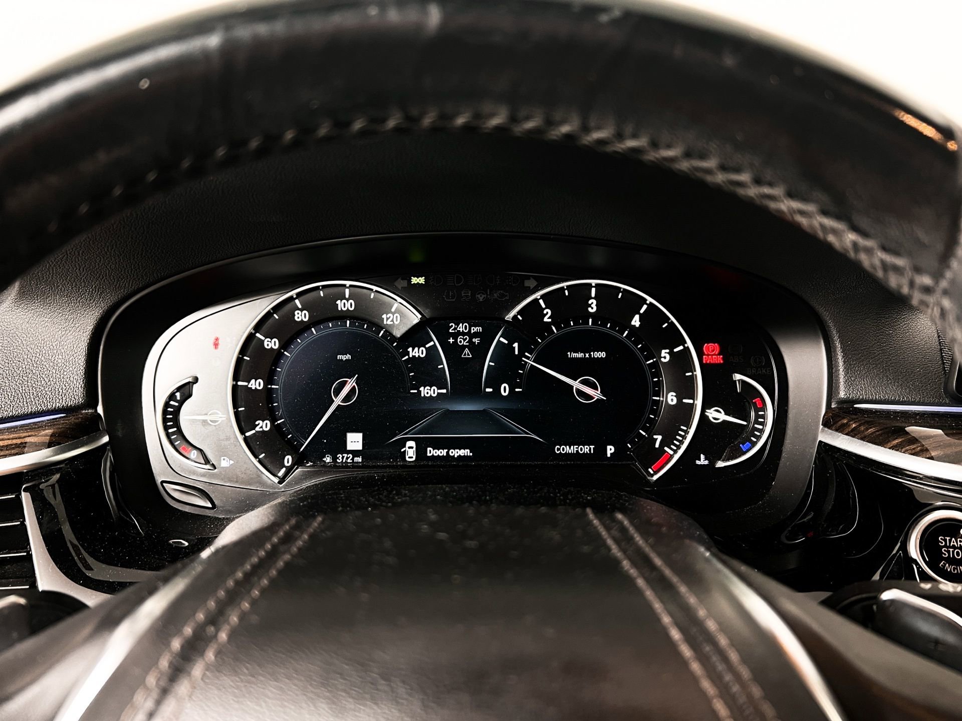 Used 2017 BMW 530i image 21