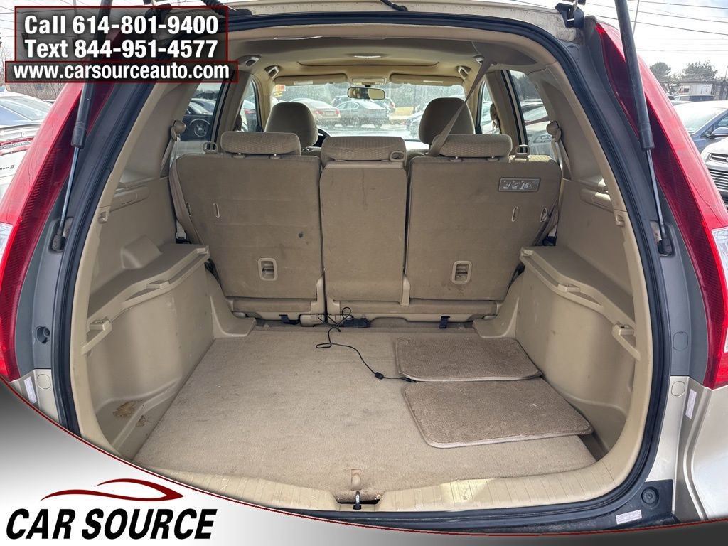 Used 2009 Honda CR-V EX image 19