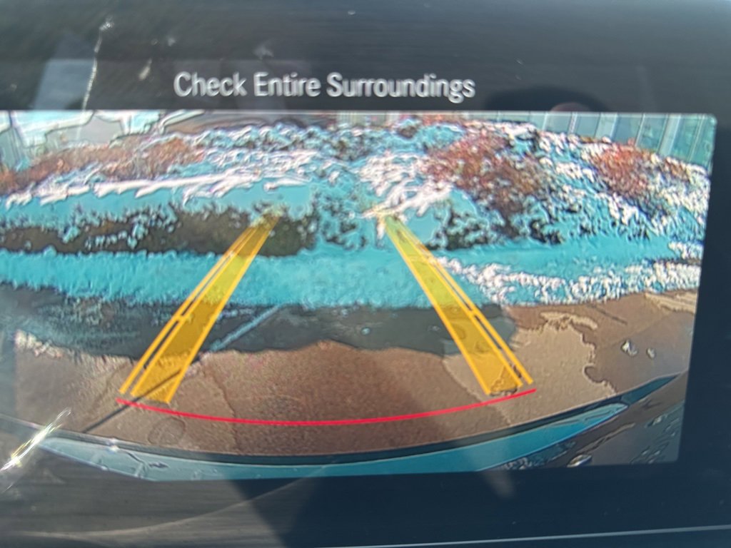 Used 2020 Mercedes-Benz GLB 250 4MATIC image 29