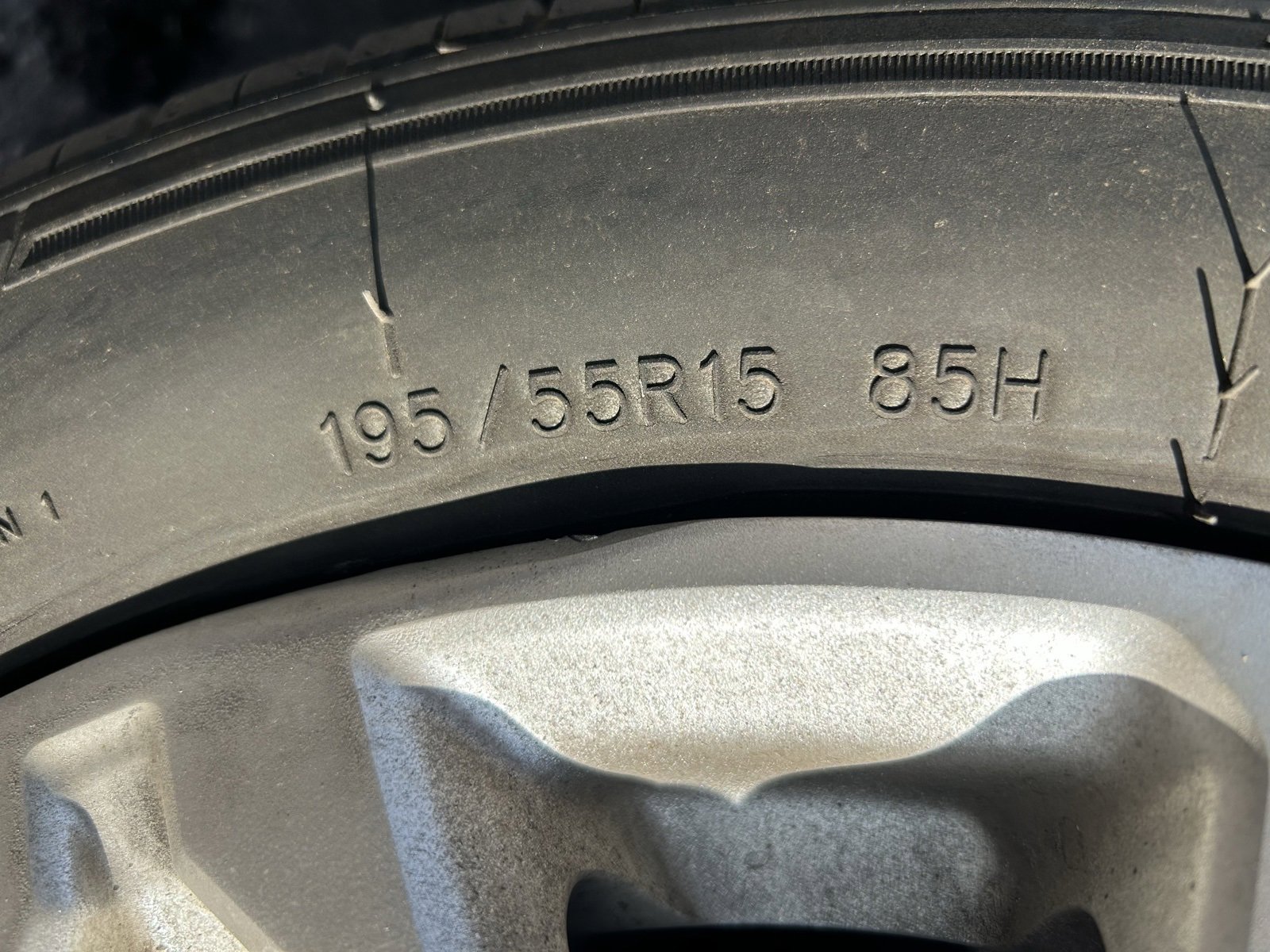 Used 2024 Mitsubishi Mirage G4 LE image 10