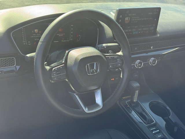 Used 2024 Honda Civic Touring image 18