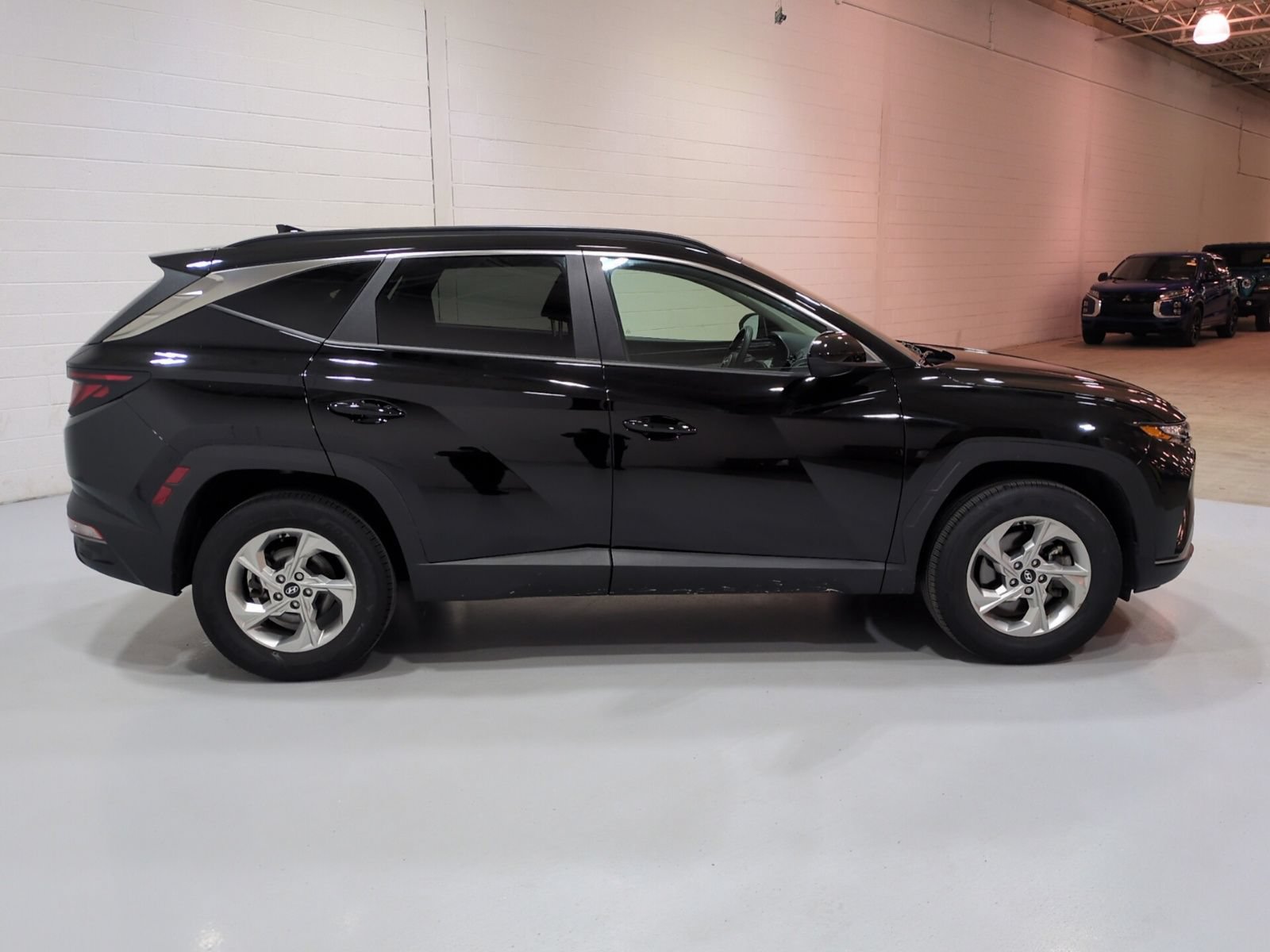 Certified 2024 Hyundai Tucson SEL AWD/4WD video 2