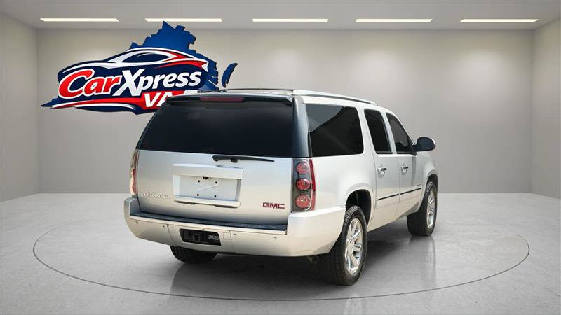 Used 2014 GMC Yukon XL Denali AWD/4WD image 13