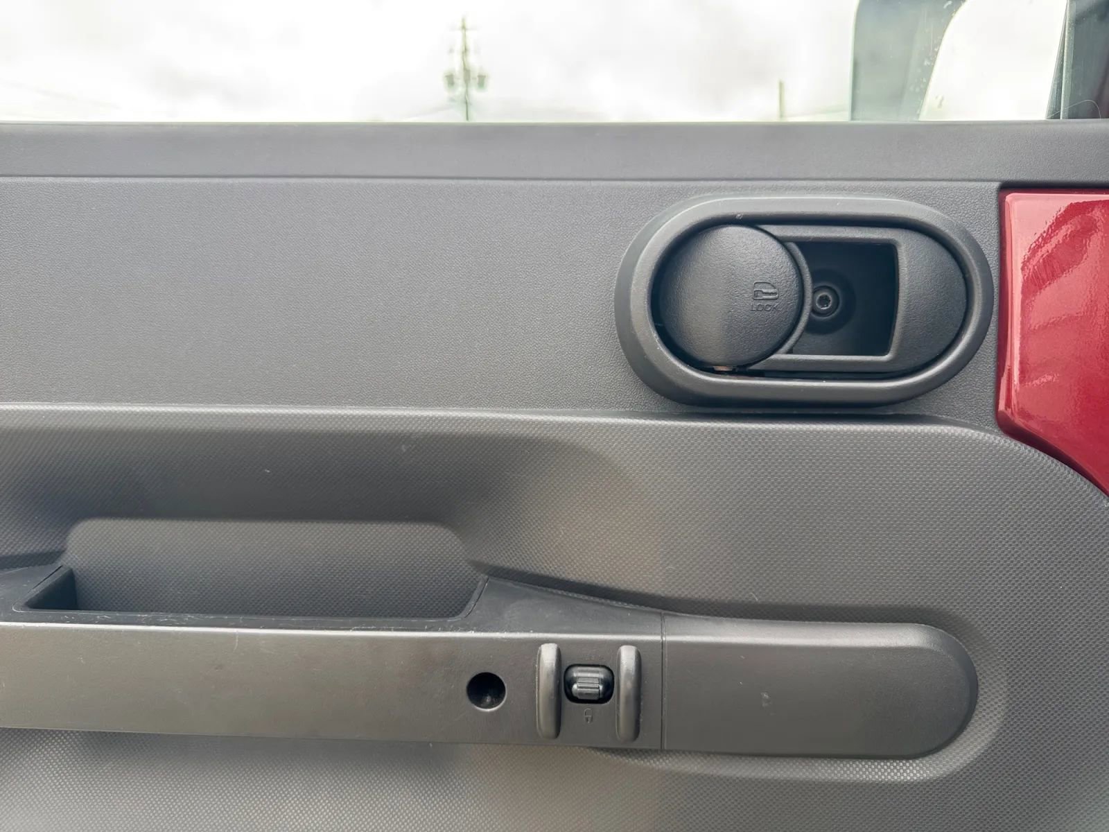 Used 2009 Jeep Wrangler Unlimited Sahara w/ Trailer Tow Group image 10