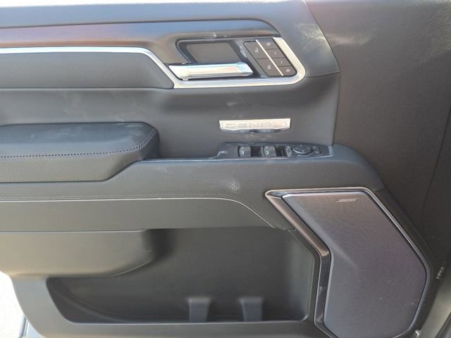 New 2026 GMC Sierra 1500 Denali AWD/4WD image 36