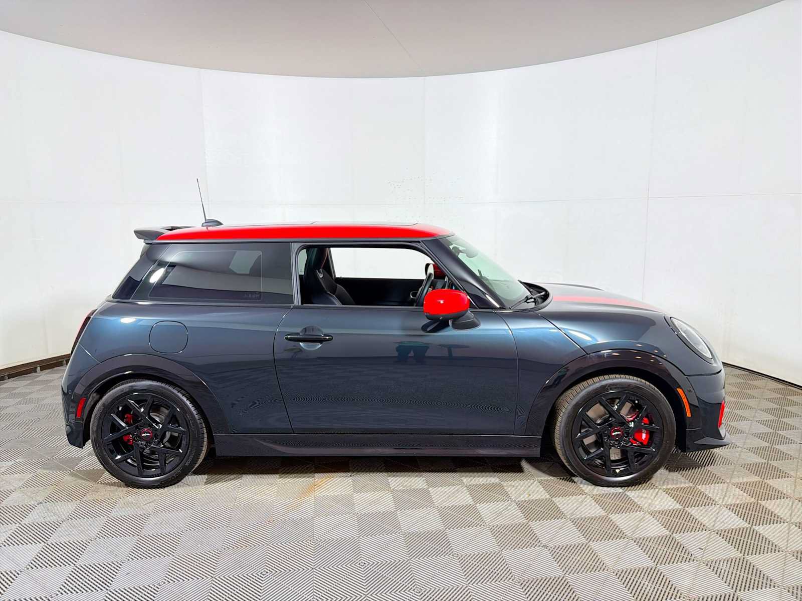 Used 2026 MINI Cooper John Cooper Works FWD image 7
