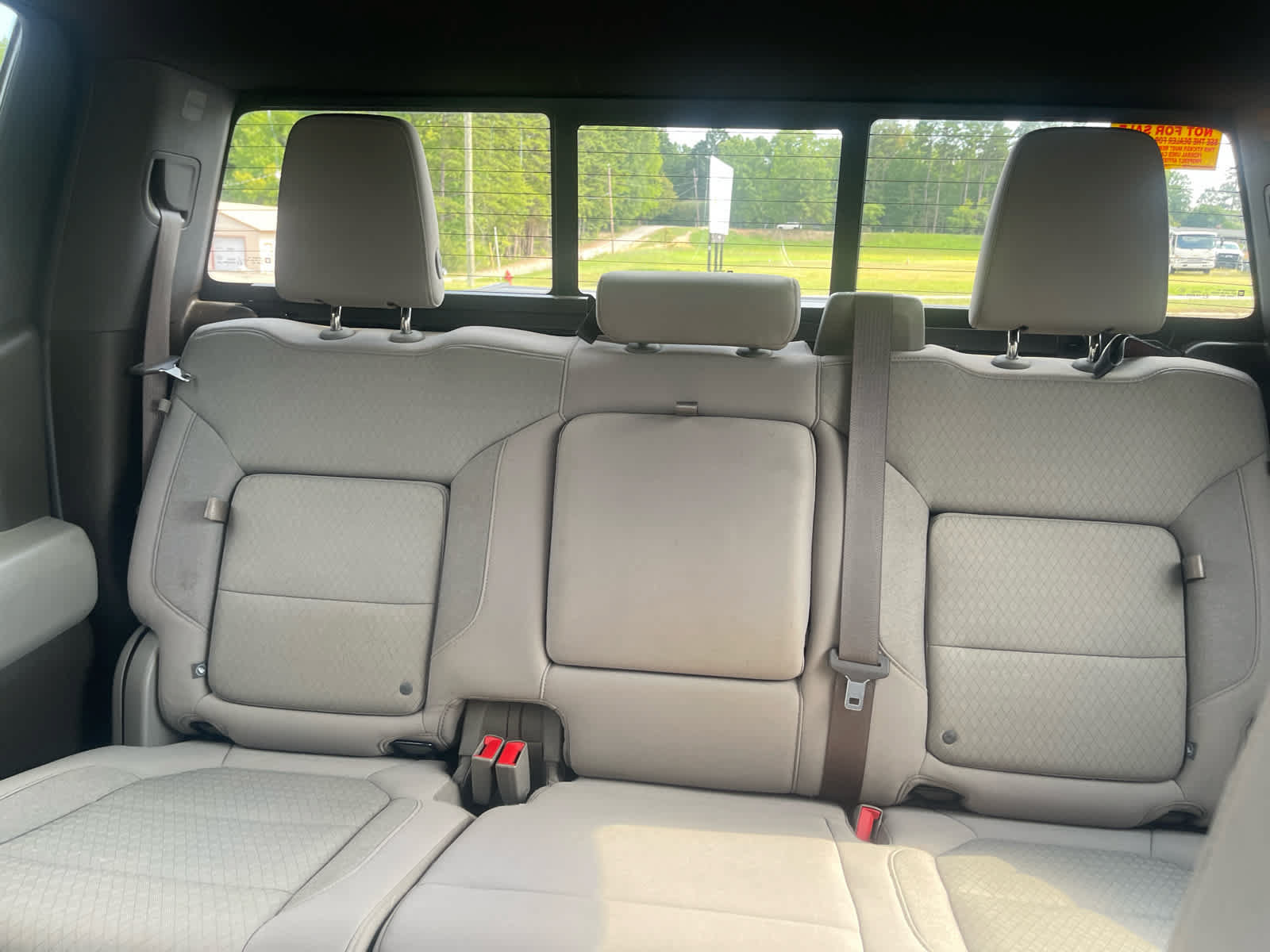 Used 2020 Chevrolet Silverado 1500 LT w/ All-Star Edition AWD/4WD image 19