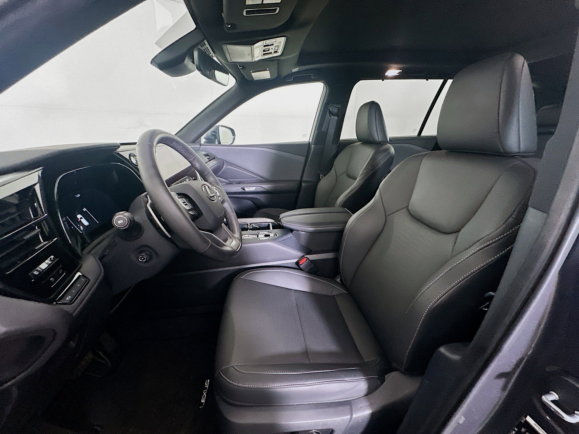 Used 2024 Lexus TX 350 FWD w/ Technology Package image 13