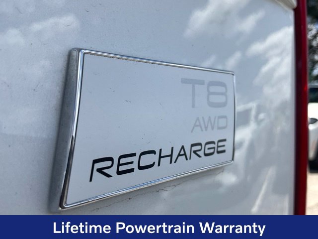 Certified 2023 Volvo XC90 T8 Ultimate w/ Protection Package Premier AWD/4WD image 27