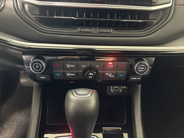 Used 2022 Jeep Compass Trailhawk w/ Trailer Tow Group AWD/4WD image 24