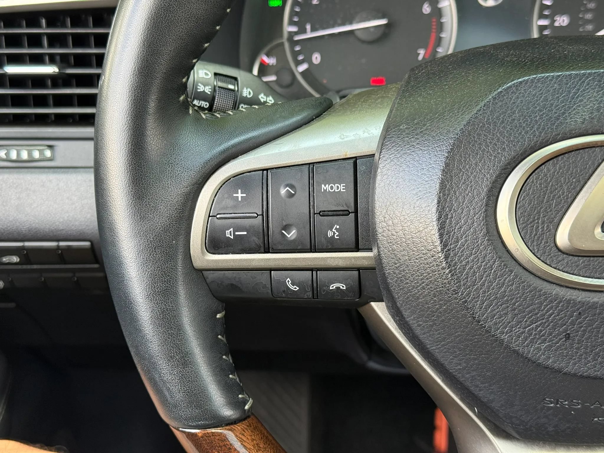 Used 2017 Lexus RX 350 FWD image 19