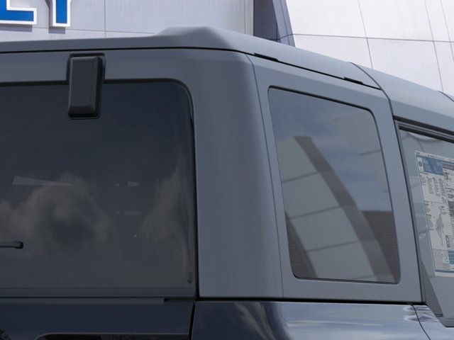 New 2026 Ford Bronco Big Bend AWD/4WD image 25