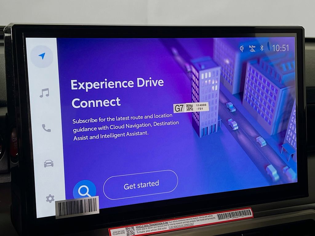 New 2026 Toyota Tacoma TRD Off-Road image 13