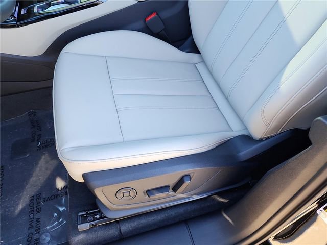 New 2025 Audi Q6 e-tron Premium AWD/4WD image 21