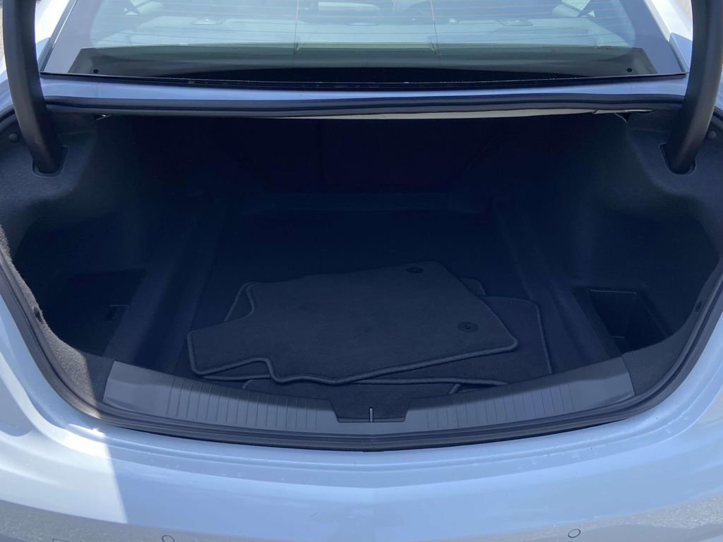 New 2026 Cadillac CT5 Sport RWD image 10