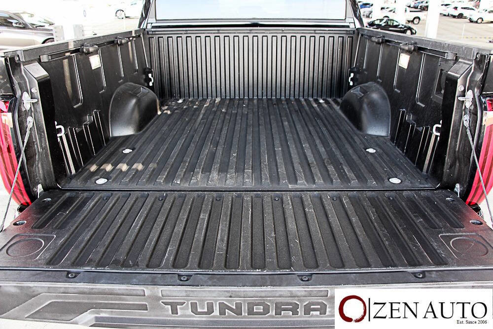 Used 2024 Toyota Tundra Limited image 11