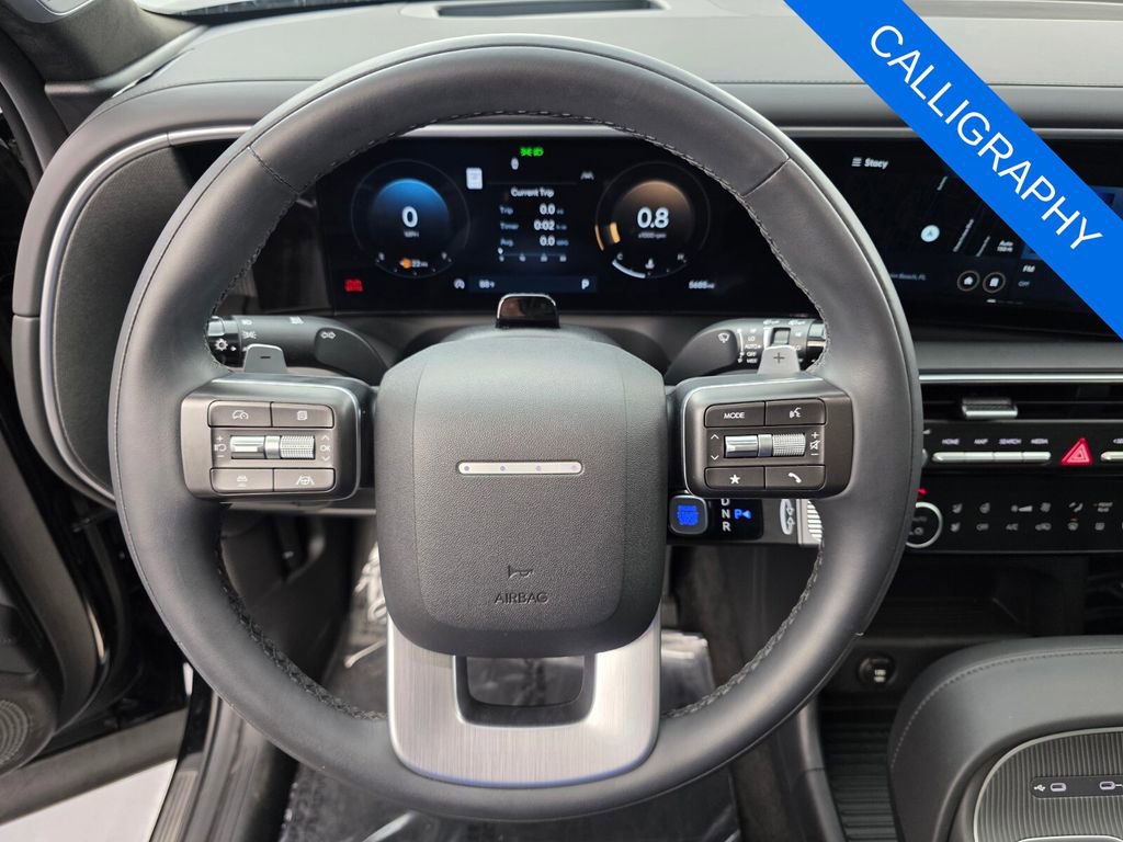 Used 2026 Hyundai Palisade Calligraphy image 19