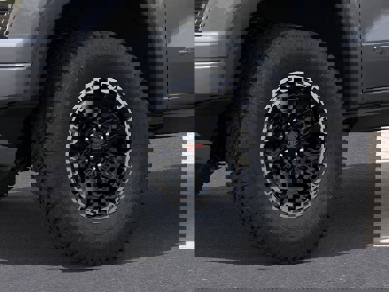 New 2026 GMC Canyon AT4 image 33