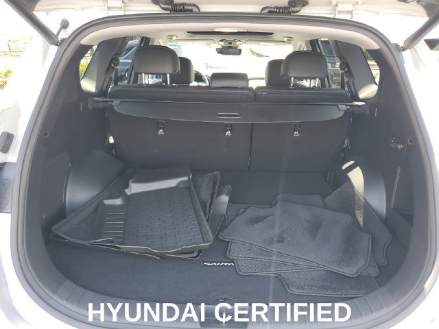 Certified 2023 Hyundai Santa Fe Limited AWD/4WD image 28